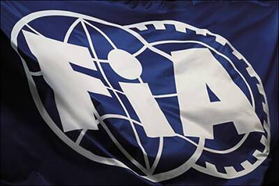 Мохаммед Бен-Сулайем - Решение Всемирного Совета FIA по автоспорту - f1news.ru - Россия - Украина - Белоруссия - Бахрейн