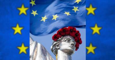 Перспективы принятия Украины в Евросоюз обсудят в Париже 10–11 марта - ren.tv - Украина - Париж
