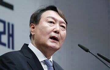 Мун Чжэин - На выборах в Южной Корее победил экс-генпрокурор Юн Сук Ёль - charter97.org - Южная Корея - Белоруссия