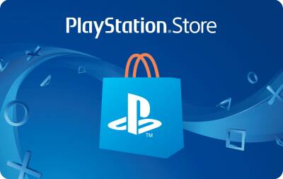 Игровое подразделение Sony приостанавливает поставки в россию и блокирует работу PlayStation Store - itc.ua - Украина