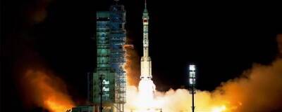В Китае создан новый ракетный двигатель, работающий от взрывов - runews24.ru - Китай - Пекин