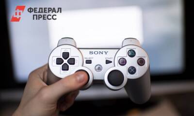 Компания Sony не будет продавать приставки PlayStation в России - fedpress.ru - Москва - Россия - Украина - Япония