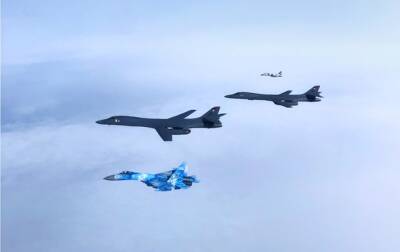 Украинская авиация уничтожила еще четыре вражеских самолета - korrespondent.net - Россия - Украина - Киев - Киевская обл.