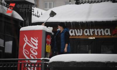 Coca-Cola поднимет цены на напитки на 30 процентов - fedpress.ru - Москва - Россия - Украина