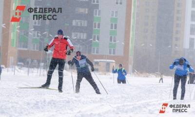 Полина Зиновьева - Власти определились с датами зимних игр для паралимпийцев в Югре: «На подготовку – семь дней» - fedpress.ru - Россия - Ханты-Мансийск - Тюменская обл. - Пекин - Югра