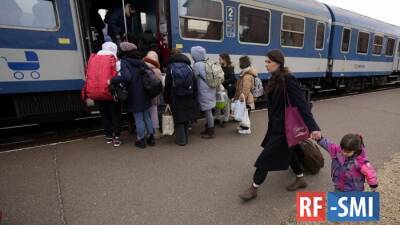 В Молдавии нашли управу на "бешеных" беженцев с Украины: - rf-smi.ru - Россия - Украина - Молдавия - Германия