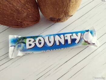 Россиян оставляют без "райского наслаждения": производитель Bounty сделал ожидаемое заявление - vologda-poisk.ru - Россия - Белоруссия - ЛНР - Вологда