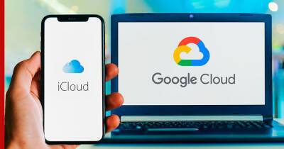 Владимир Зыков - Россиянам посоветовали скопировать данные из облаков iCloud и Google - profile.ru - Россия