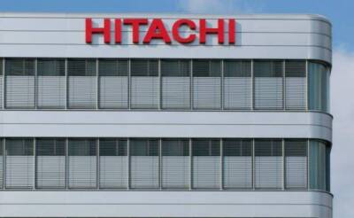 Владимир Путин - Крупный конгломерат Hitachi объявил о частичной приостановке деятельности в России - smartmoney.one - Россия - Украина - Киев - Киев