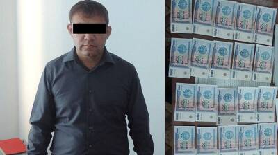 Первый пошел: помощник хокима по борьбе с бедностью не удержался от взятки - vesti.uz - Узбекистан