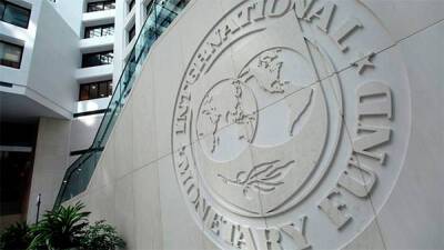МВФ утвердил $1,4 млрд срочной финпомощи Украине, будет работать над новой программой вместо stand by – Фонд - bin.ua - США - Украина
