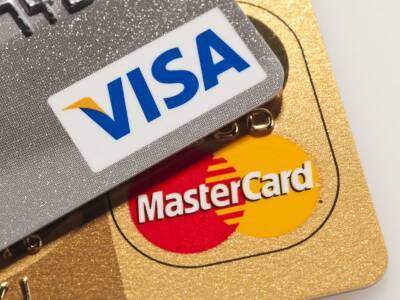 Платежные системы Visa и Mastercard перестали работать в России - bloknot.ru - Россия - Украина
