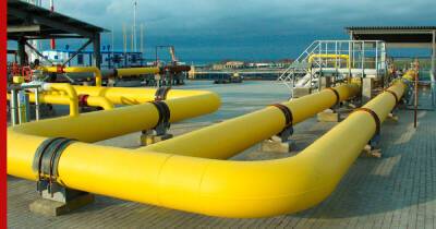 Заявки на транзит российского газа через Украину остаются на максимуме - profile.ru - Россия - Украина - Германия - Польша