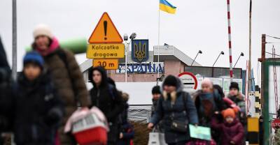Легальний статус та грошова допомога: Польща прийняла закон про підтримку українських біженців - rusjev.net - Польща
