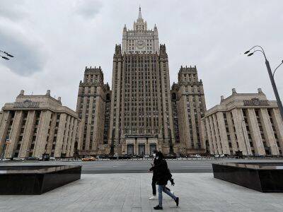 МИД: Россия отказалась от участия в работе Совета Европы - kasparov.ru - Россия - США