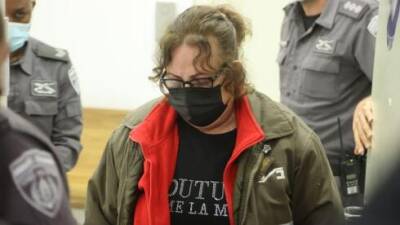 Хозяйке яслей Любе Казакевич дали 3,5 года за издевательства над детьми в Рамат-Гане - vesty.co.il - Израиль - Тель-Авив - Гана