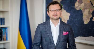 Владимир Путин - Сергей Лавров - Мевлют Чавушоглу - Дмитрий Кулеба - Кулеба рассказал турецкому коллеге, чего ждет от Лаврова - dsnews.ua - Москва - Россия - Украина - Турция