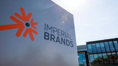 Табачная компания Imperial Brands приостанавливает бизнес в России - bin.ua - Россия - Украина - Англия - Волгоград - state Virginia