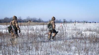 Военная спецоперация на Украине, день 15-й: главные события на утро 10 марта - sib.fm - Россия - США - Украина - ДНР - ЛНР - Мариуполь - район Харькова