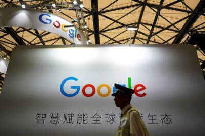 Google приостановил работу платежной системы Google Play для пользователей из РФ - smartmoney.one - Россия - Reuters