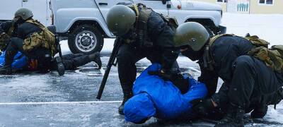 Полицейские Карелии поймали двух наркоторговцев из Санкт-Петербурга с 1,2 кг «синтетики» - stolicaonego.ru - Санкт-Петербург - республика Карелия