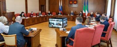 В Коми готовят план первоочередных мер для устойчивости экономики в условиях санкций - runews24.ru - респ. Коми