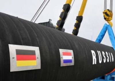 Поворотный момент: Евросоюз решил отказаться от газа, нефти и угля из России - bloknot.ru - Австрия - Россия - Украина - Италия - Германия - Венгрия