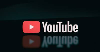 YouTube отключил монетизацию для блогеров из России - dsnews.ua - Россия - Украина