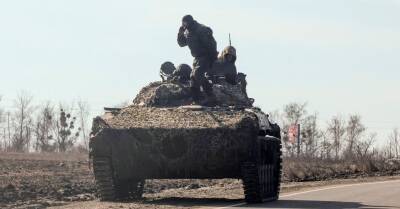 Сейм оценит идею сделать уголовно наказуемым использование военной символики России — букв Z и V - rus.delfi.lv - Россия - Украина - Германия - Латвия