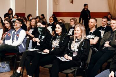 Молодежь малых городов и поселений Коми научат социальному проектированию - komiinform.ru - Россия - респ. Коми - Ульяновск