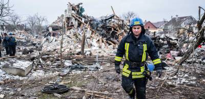 Куди надсилати докази порушень Росією прав людини в Україні - thepage.ua - Украина