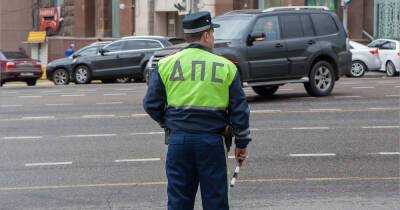 В ГИБДД предложили отбирать СТС на автомобили у недобросовестных водителей - avtonovostidnya.ru - Россия