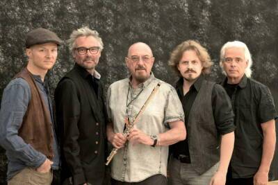 Легендарная британская рок-группа Jethro Tull привозит в Израиль новый альбом - news.israelinfo.co.il - Англия - Израиль