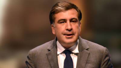Михаил Саакашвили - Саакашвили заявил о прекращении голодовки - mir24.tv - Грузия