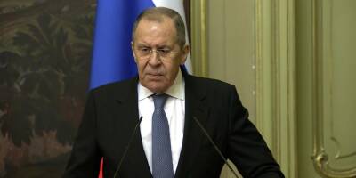 Сергей Лавров - Дмитрий Кулебой - Лавров: Россия выйдет из кризиса без иллюзий насчет Запада - ruposters.ru - Москва - Россия - Украина - Турция