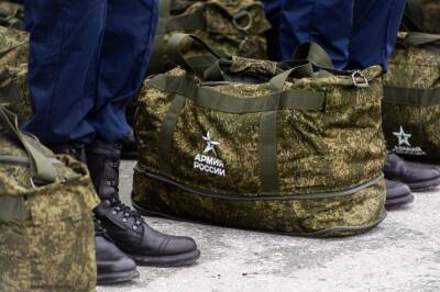 Густаво Зырянов - В Госдуме РФ выступили за обучение солдат перед отправкой в войска - sib.fm - Россия