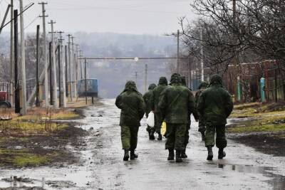 ВСУ сдерживают наступление оккупантов на всех направлениях - rupor.info - Россия - Украина - Киев - Таврийск