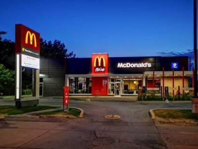 Крис Кемпчински - Когда закрывается McDonald's в России - sib.fm - Россия - США - Украина - Новосибирск - Новосибирская обл.