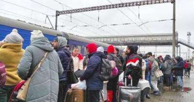 В Украине создали сайт для трудоустройства беженцев за границей - vchaspik.ua - Россия - Украина - Молдавия - Германия - Румыния - Венгрия - Польша - Чехия - Словакия