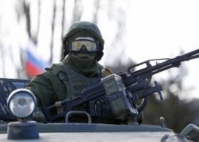 Владимир Зеленский - Вениамин Цветков - Собственность РФ и ее резидентов в Украине будет конфискована без какой-либо компенсации - rupor.info - Россия - Украина