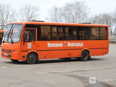 Почти 90 неисправных автобусов обнаружили на дорогах Нижегородской области за неделю - vgoroden.ru - Нижегородская обл.