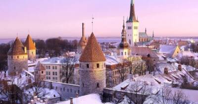 Эва-Мария Лийметс - Эстония приостановила выдачу туристических виз для россиян: что известно - focus.ua - Россия - Украина - Эстония - Литва - Вильнюс
