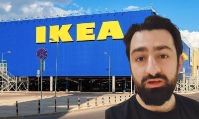 «Не переживайте, мы работаем»: сотрудники ушедших с российского рынка IKEA и McDonald`s рассказали о ситуации в компаниях - bloknot.ru - Россия - Украина - Донбасс