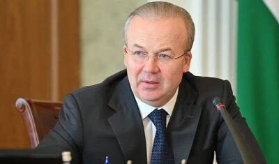 Андрей Назаров - Премьер-министр Башкирии сделал ряд важных заявлений для предпринимателей и граждан - mkset.ru - Башкирия