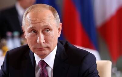 Владимир Путин - Путин - Путин не считает проблемы из-за санкций неразрешимыми - korrespondent.net - Россия - США - Украина