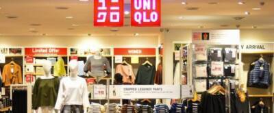Японская компания Uniqlo приостанавливает работу в России после обещания остаться на рынке - runews24.ru - Россия - Япония
