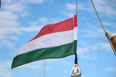 Виктор Орбан - Венгрия - Каталин Новак - В Венгрии впервые в истории президентом стала женщина и мира - cursorinfo.co.il - Израиль - Венгрия