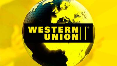 Western Union приостанавливает работу в России и Беларуси - СМИ - bin.ua - Россия - Украина - Белоруссия