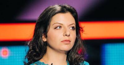 Владимир Зеленский - Александр Ткаченко - Украина собирается ввести санкции против Канделаки, Киселева, Скабеевой, Симоньян и других пропагандистов - kp.ua - Россия - Украина