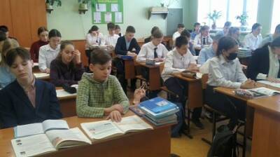 Еще две школы Пензы приняли детей из ДНР и ЛНР - penzainform.ru - ДНР - ЛНР - Пенза